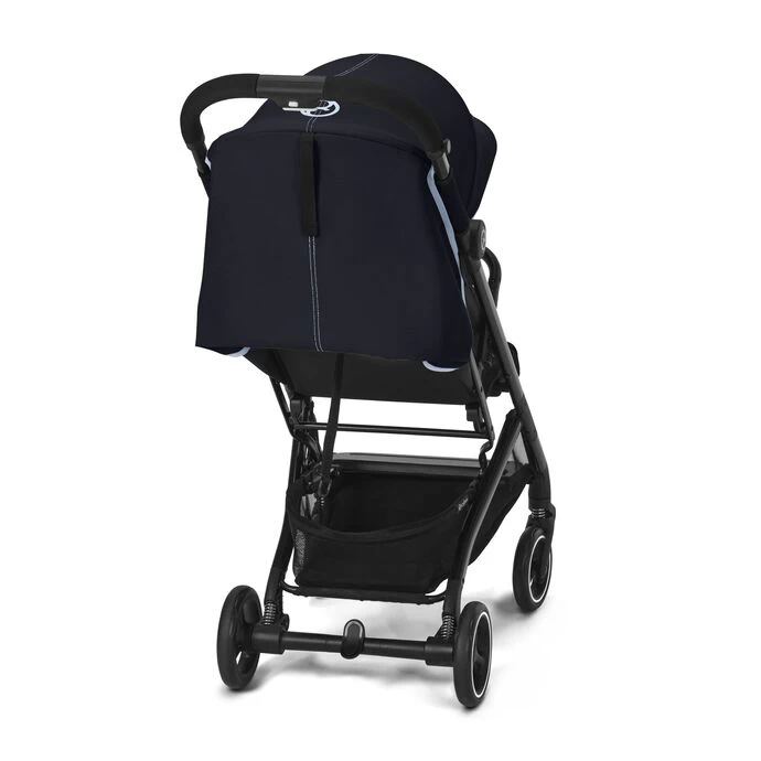 Cybex Beezy Stroller - Ocean Blue - Image 3