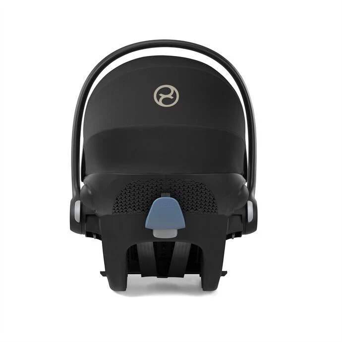 Cybex Aton G - Moon Black - Image 3