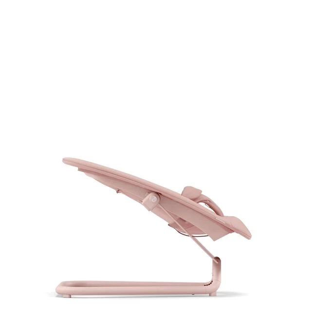 Cybex Lemo Bouncer - Pearl Pink - Image 4