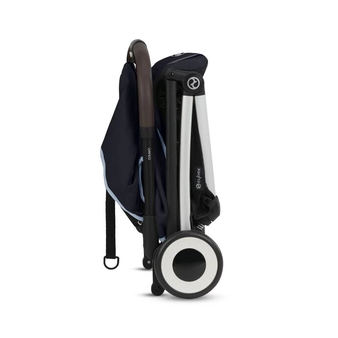 Cybex Orfeo Stroller - Ocean Blue - Image 6