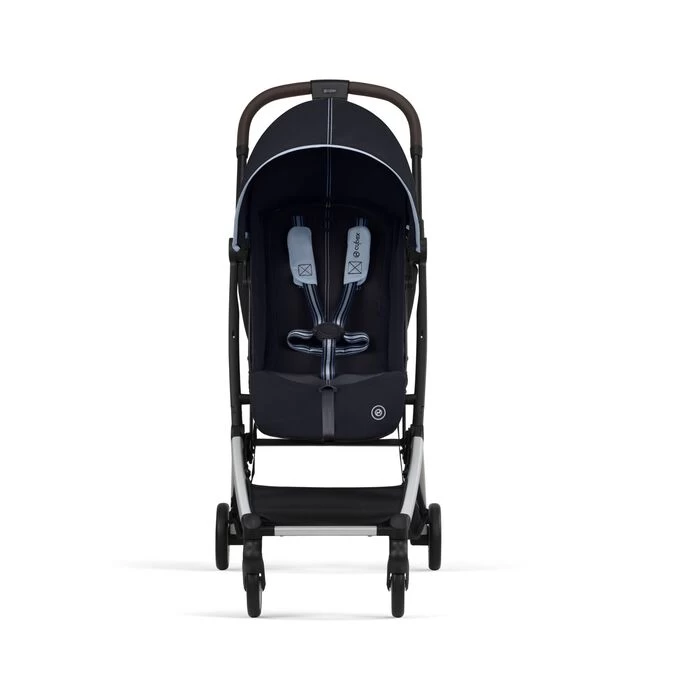 Cybex Orfeo Stroller - Ocean Blue - Image 2