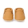 Gingersnap Leather Baby Shoes