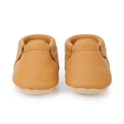 Gingersnap Leather Baby Shoes