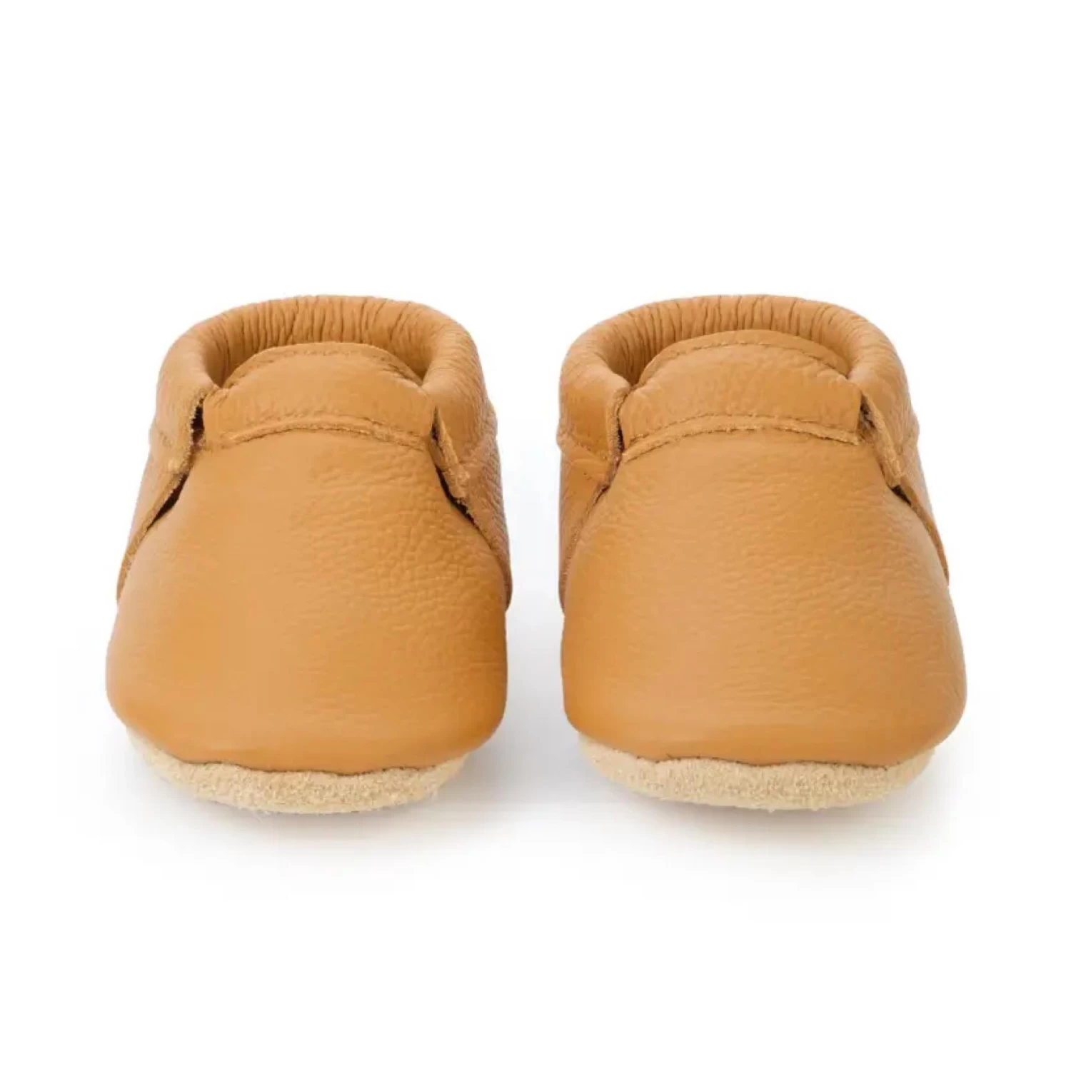 Gingersnap Leather Baby Shoes
