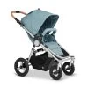 Era Reversible Stroller - Sea Glass