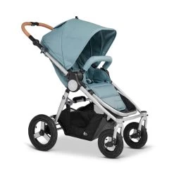 Era Reversible Stroller - Sea Glass