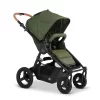 Era Reversible Stroller - Olive/Premium Black Frame