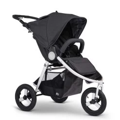 Indie All Terrain Stroller - Dusk/Premium Textile