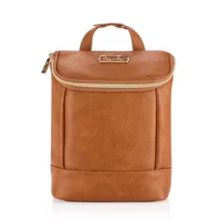 Cognac Chill Like A Boss Bottle Bag