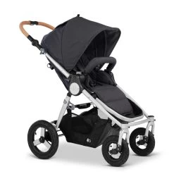 Era Reversible Stroller - Dusk/Premium Textile