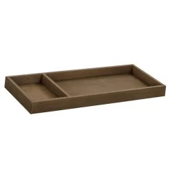 Universal Wide Removable Changing Tray - Stablewood