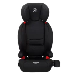 Maxi Cosi RodiSport Booster Car Seat - Midnight Black