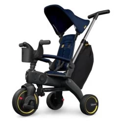 Doona - Liki Trike S3 In Royal Blue