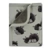 Oilo Hedgehog Cuddle Blanket