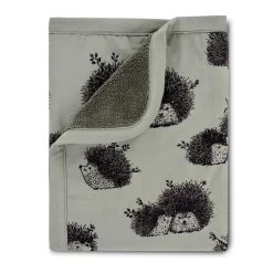 Oilo Hedgehog Cuddle Blanket