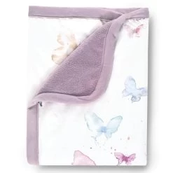 Oilo Butterfly Cuddle Blanket