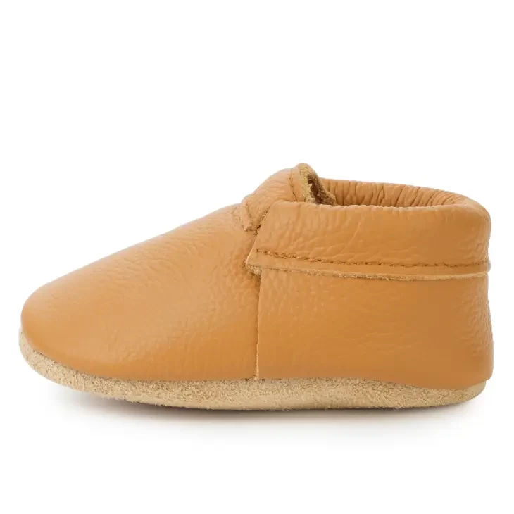 Gingersnap Leather Baby Shoes - Image 2