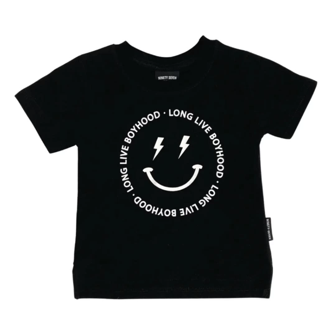 Long Live Boyhood Tee - Image 3