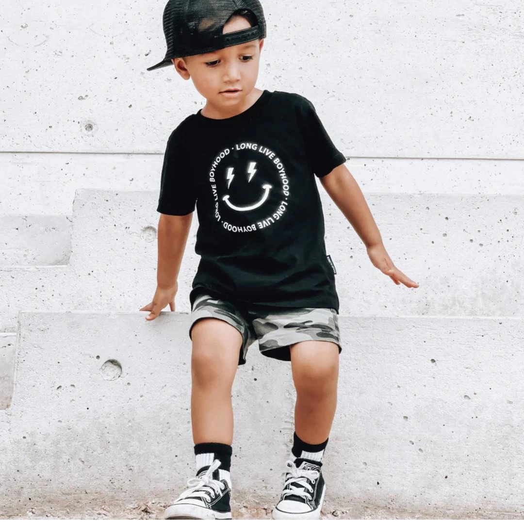 Long Live Boyhood Tee - Image 2