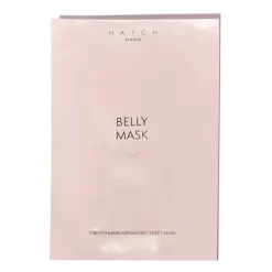 HATCH Belly Mask - Single