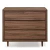 Nifty Dresser - Walnut