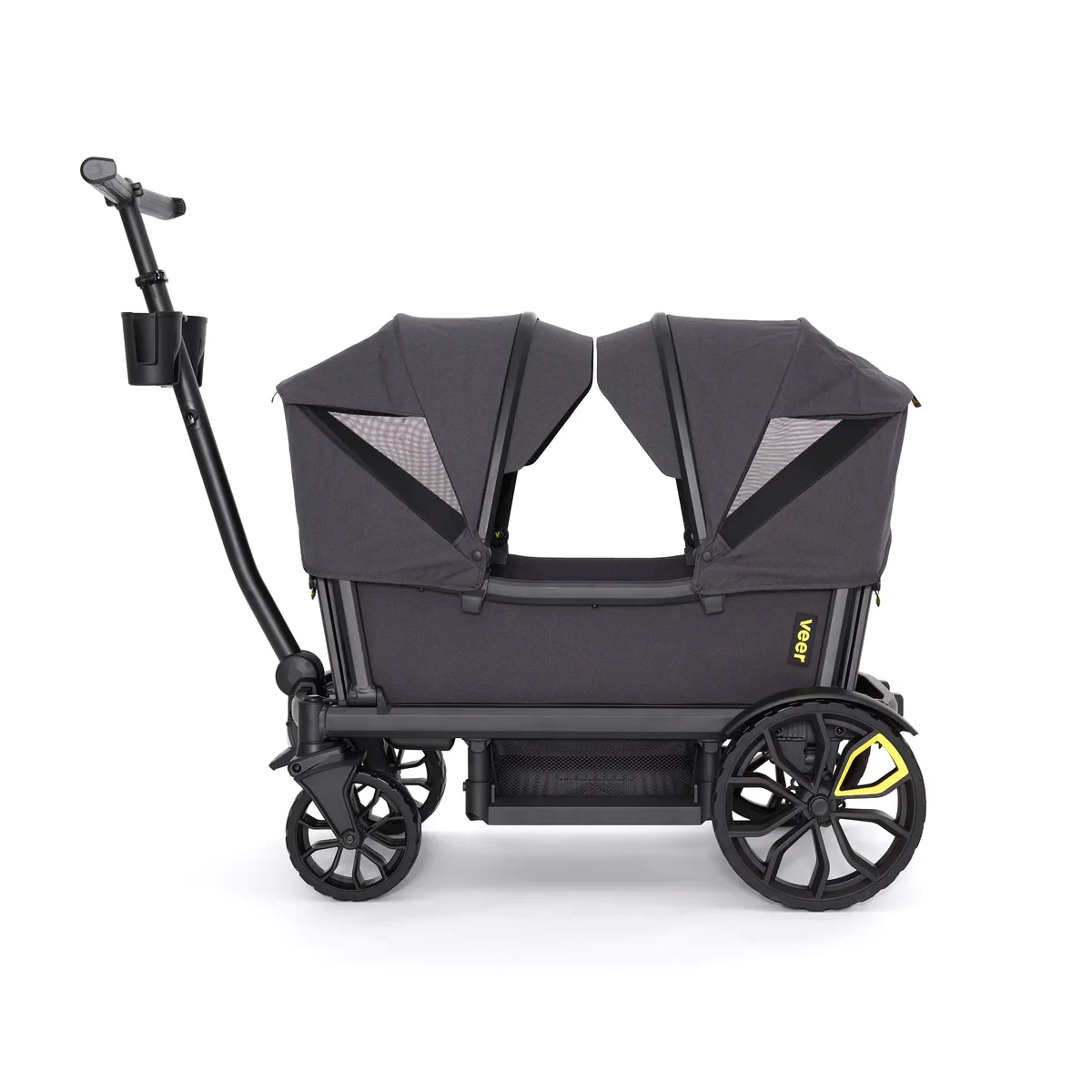 Visor For Cruiser Retractable Canopy - Image 3