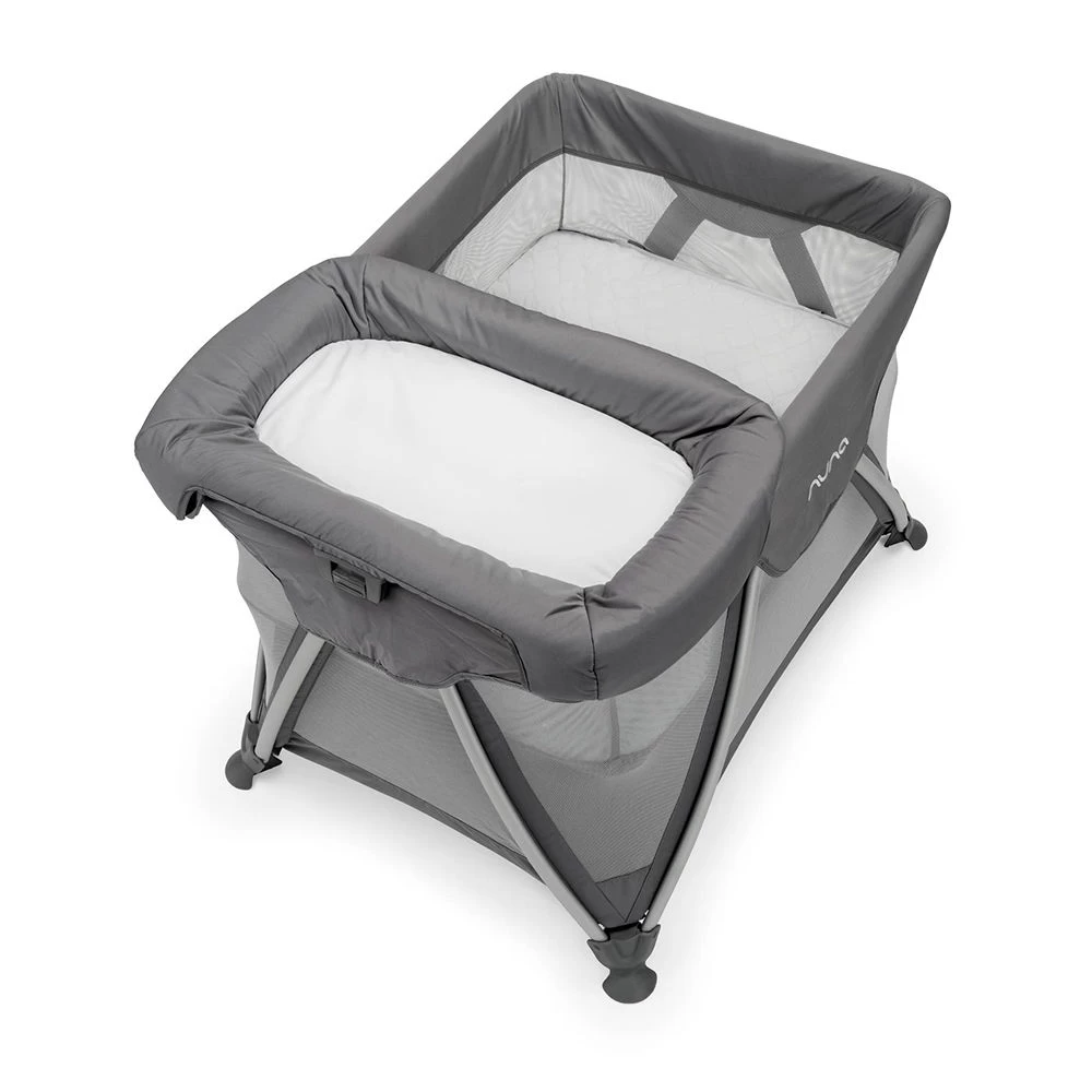 Nuna Sena Changer - Granite