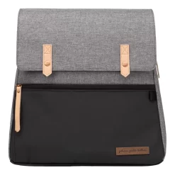 Meta Backpack - Graphite/Black