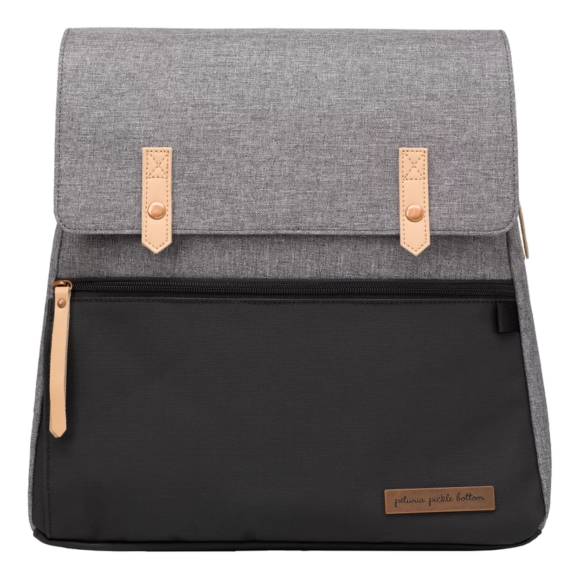 Meta Backpack - Graphite/Black