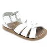 The Original Salt Water Sandal - White