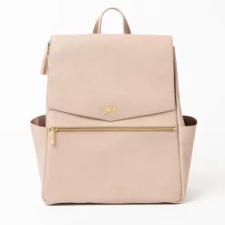 Freshly Picked Diaper Bag - Fig