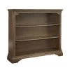 Stella Baby Kerrigan Bookcase Hutch - Cafe Au Lait