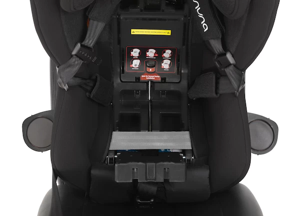 Nuna Rava Convertible Car Seat - Rose - Image 6