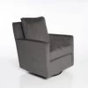 Oilo Riley Swivel Glider