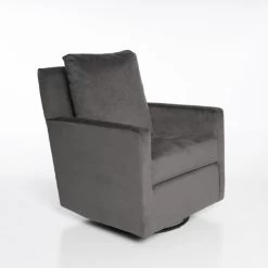 Oilo Riley Swivel Glider