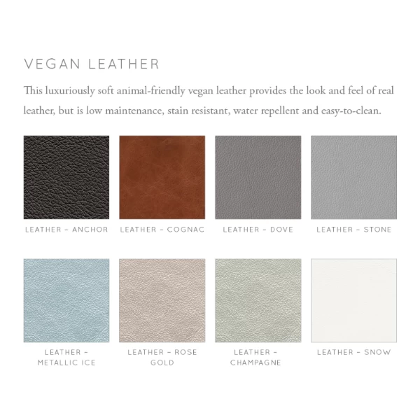 Oilo Riley Swivel Glider - Image 6