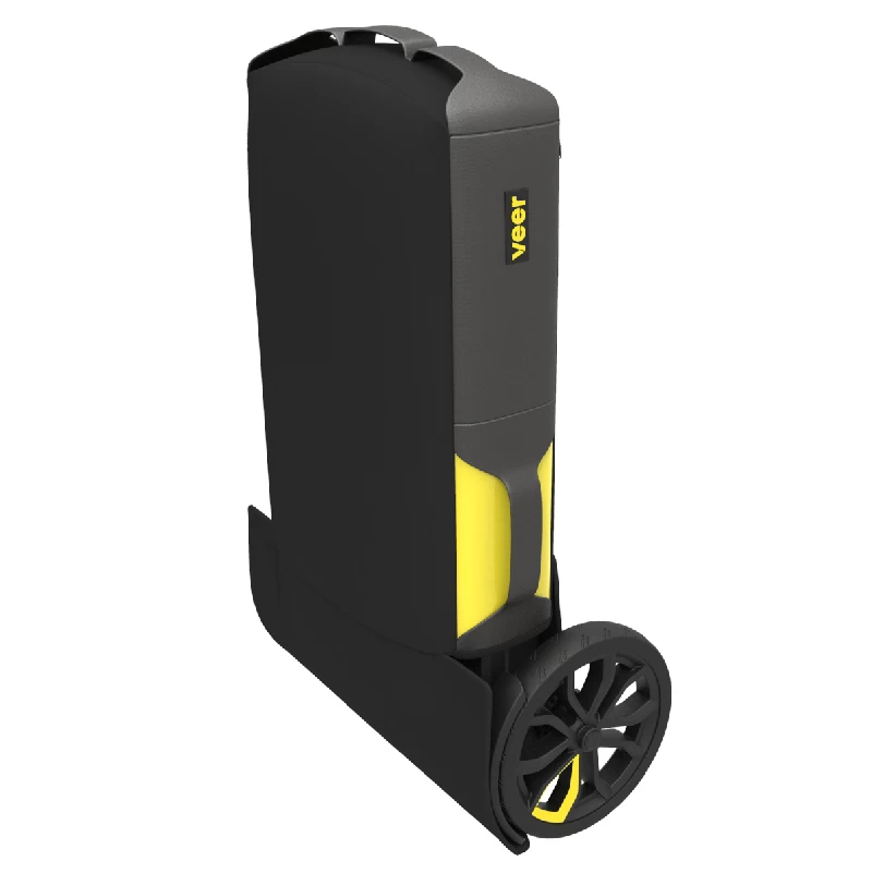 Veer Cruiser Travel Bag