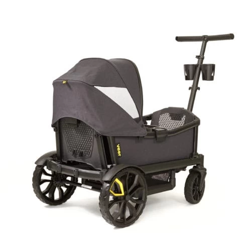 Veer Cruiser Little Napper Bundle W/ Canopy - Image 4