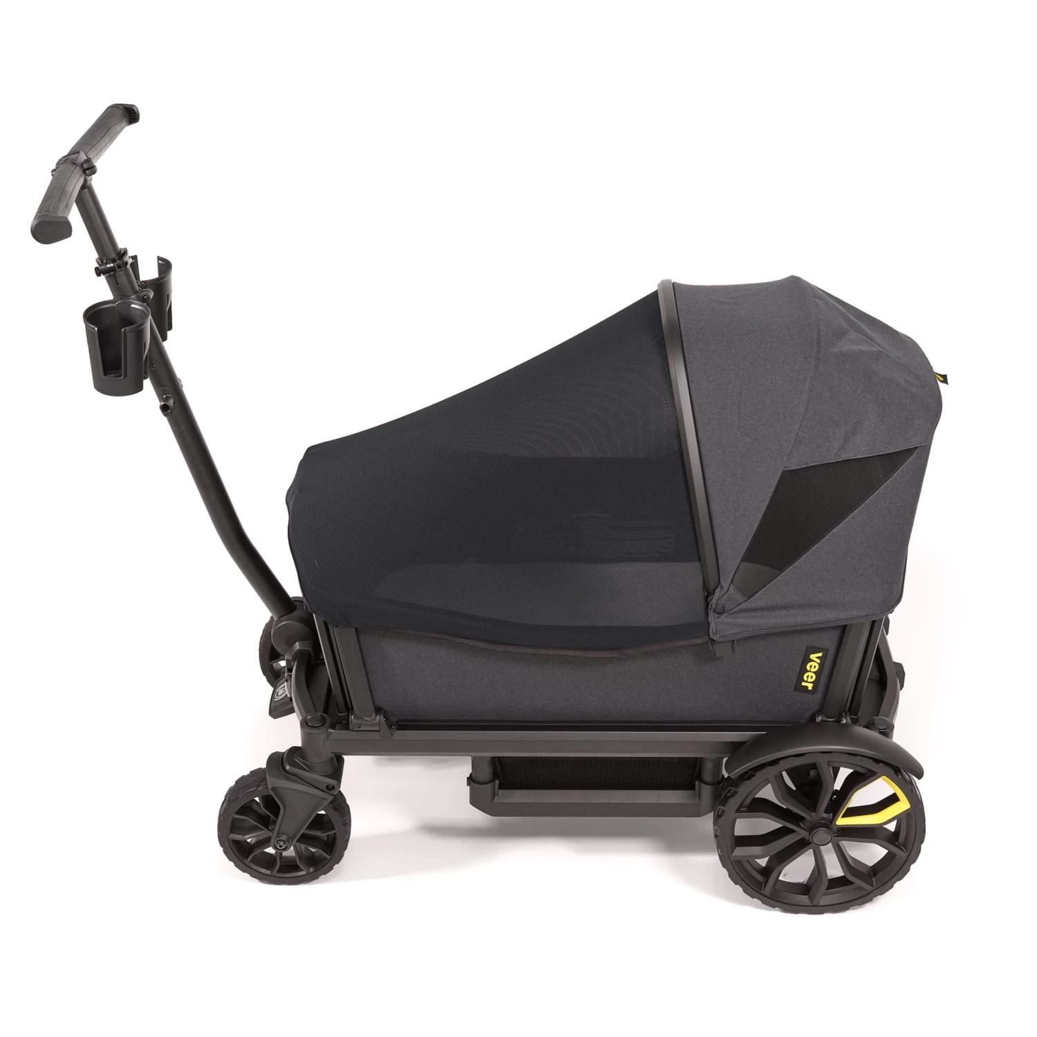 Veer Cruiser Little Napper Bundle W/ Canopy - Image 2