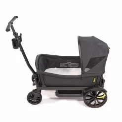 Veer Cruiser Little Napper Bundle W/ Canopy