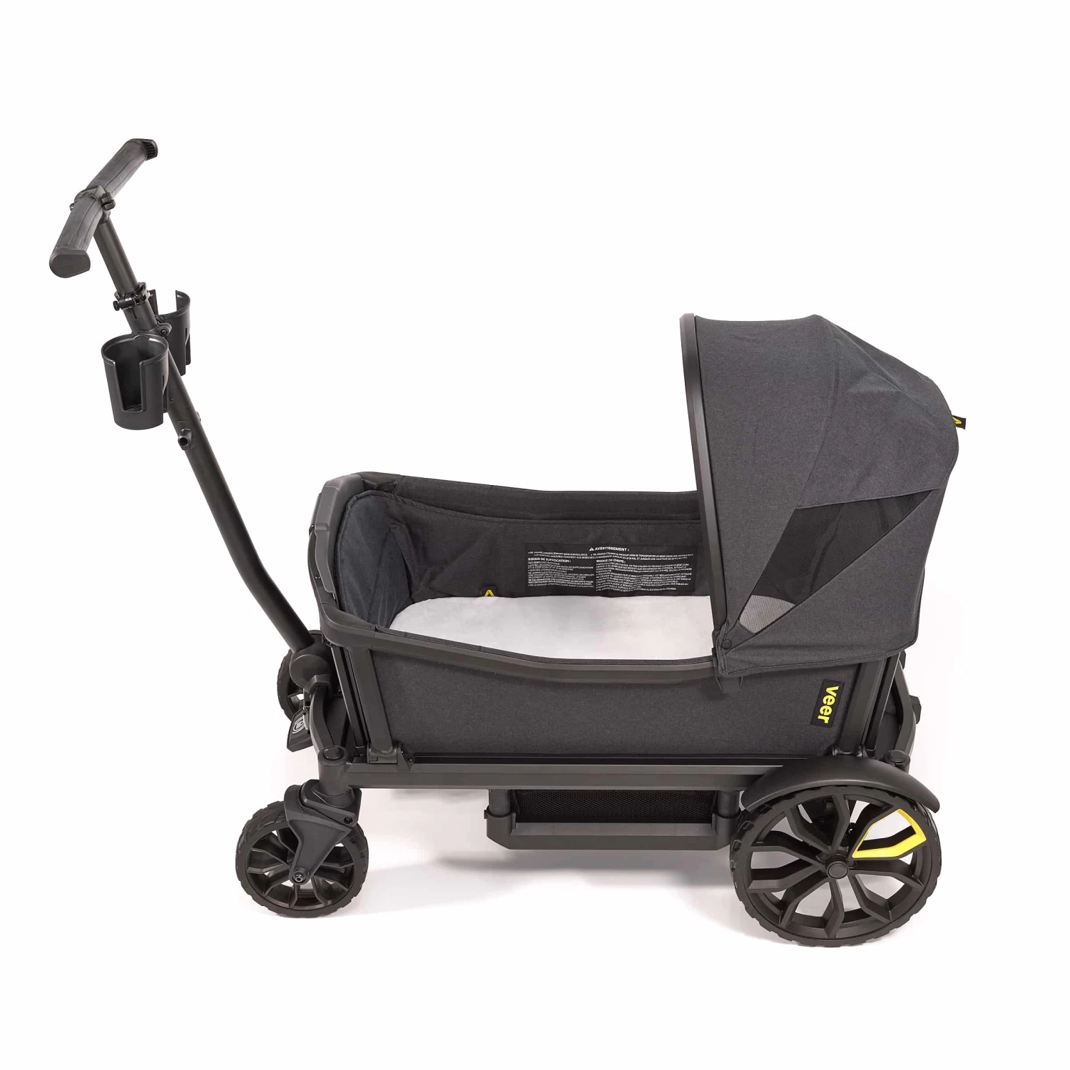 Veer Cruiser Little Napper Bundle W/ Canopy