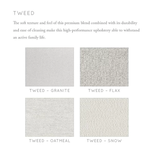 Oilo Riley Swivel Glider - Image 5