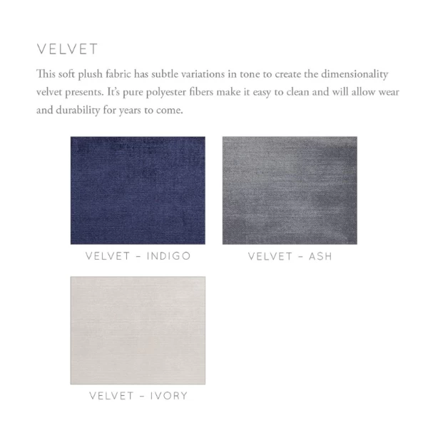 Oilo Riley Swivel Glider - Image 3