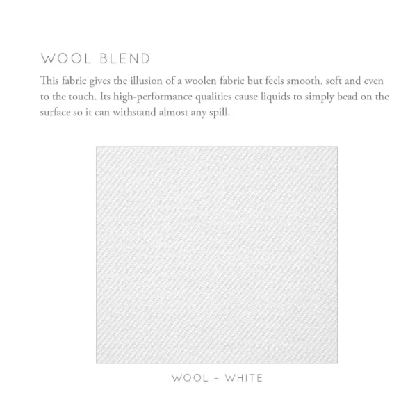 Oilo Riley Swivel Glider - Image 10