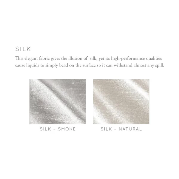 Oilo Riley Swivel Glider - Image 9