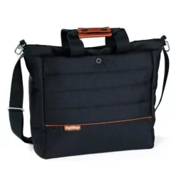 Agio Baby All Day Bag - Black