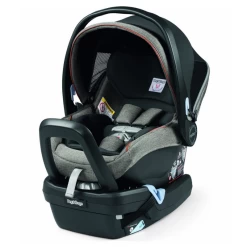 Agio Primo Viaggio 4-35 Nido Infant Car Seat - Grey