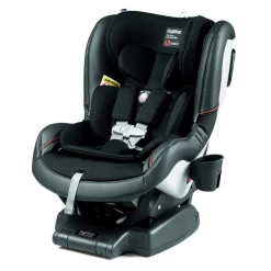 Agio By Peg Perego Primo Viaggio Convertible Kinetic - Black