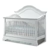 Stella Baby Athena 4 In 1 Crib - Cream