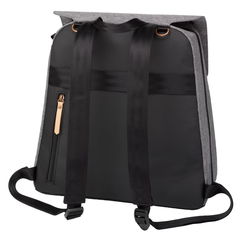 Meta Backpack - Graphite/Black - Image 4